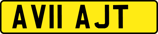 AV11AJT