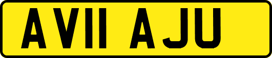 AV11AJU
