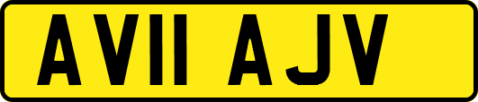 AV11AJV