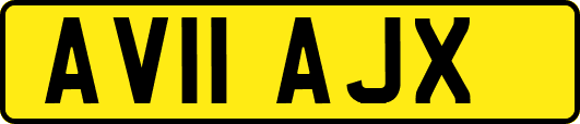 AV11AJX