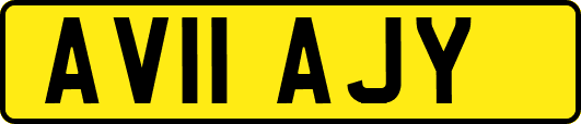 AV11AJY