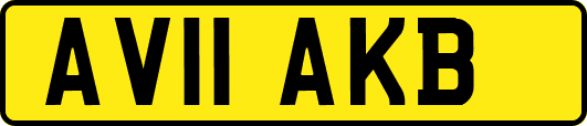 AV11AKB