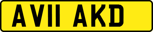 AV11AKD