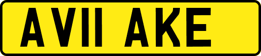 AV11AKE