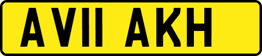 AV11AKH