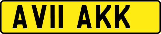 AV11AKK