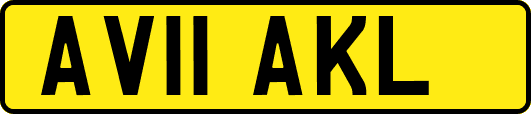 AV11AKL