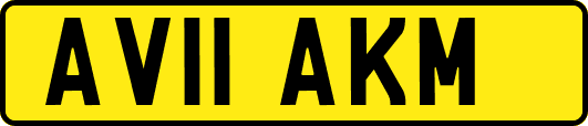 AV11AKM