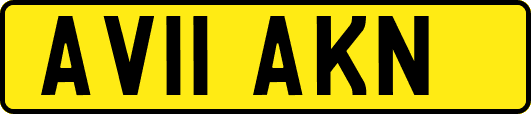 AV11AKN