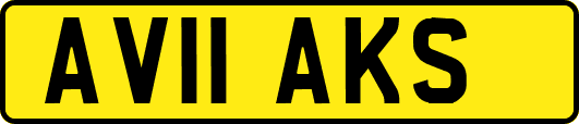 AV11AKS