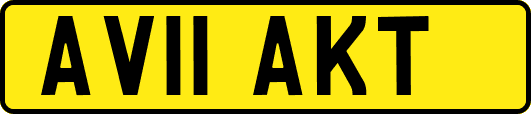 AV11AKT