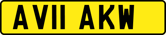 AV11AKW