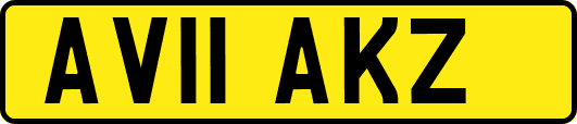 AV11AKZ