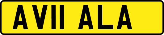 AV11ALA