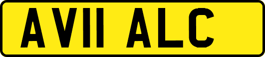 AV11ALC