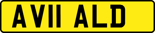 AV11ALD