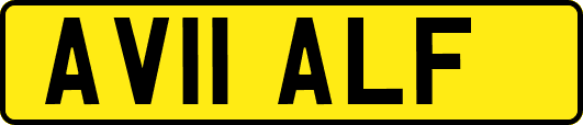 AV11ALF