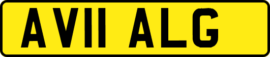 AV11ALG