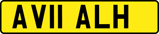 AV11ALH