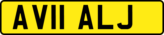 AV11ALJ