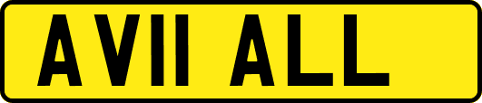 AV11ALL