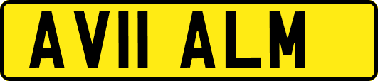 AV11ALM