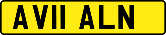 AV11ALN