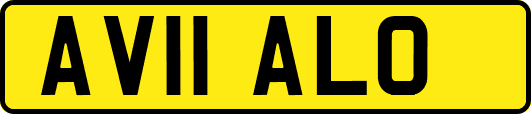 AV11ALO