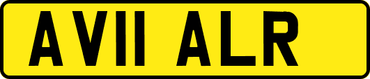 AV11ALR