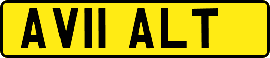 AV11ALT