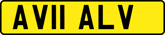 AV11ALV