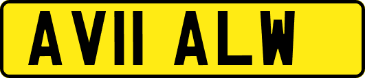 AV11ALW