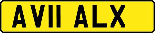 AV11ALX