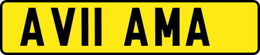 AV11AMA