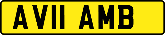 AV11AMB