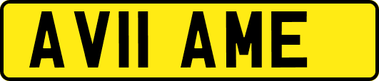 AV11AME