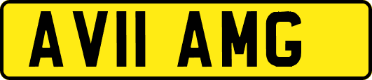 AV11AMG