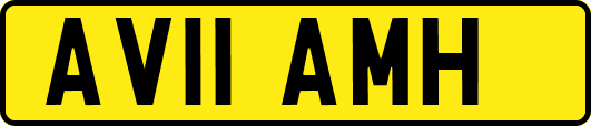 AV11AMH