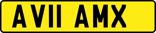 AV11AMX