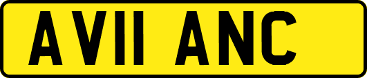 AV11ANC