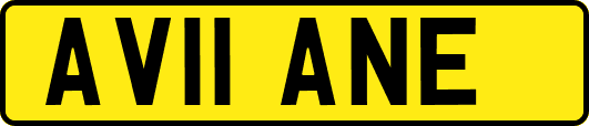 AV11ANE
