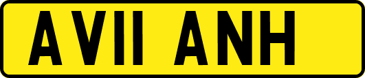 AV11ANH