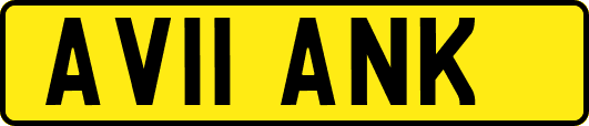 AV11ANK
