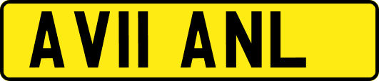 AV11ANL