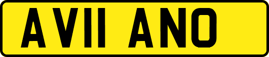 AV11ANO