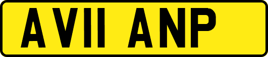 AV11ANP