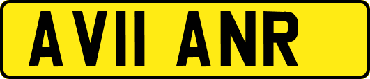 AV11ANR