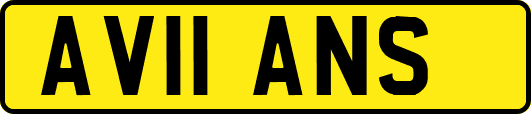 AV11ANS