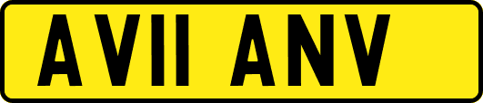 AV11ANV