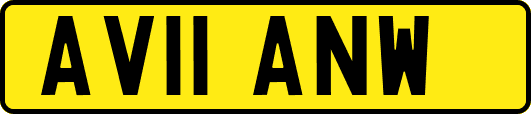 AV11ANW